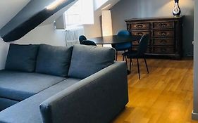 Loft House Via Della Spiga 50