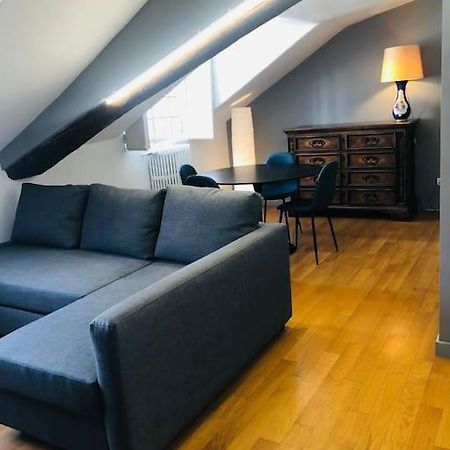 Apartament Loft House Via Della Spiga 50 Mediolan Zewnętrze zdjęcie