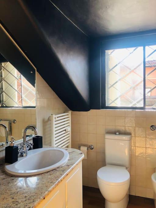 Apartament Loft House Via Della Spiga 50 Mediolan Zewnętrze zdjęcie
