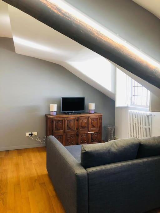 Apartament Loft House Via Della Spiga 50 Mediolan Zewnętrze zdjęcie