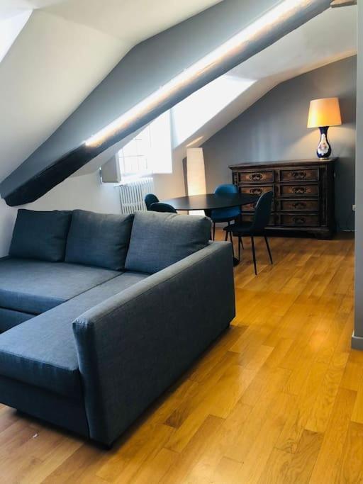 Apartament Loft House Via Della Spiga 50 Mediolan Zewnętrze zdjęcie